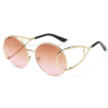 Модные солнцезащитные очки OEM с новым дизайном для рекламных подарков
